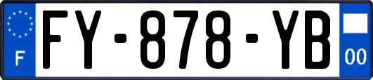 FY-878-YB