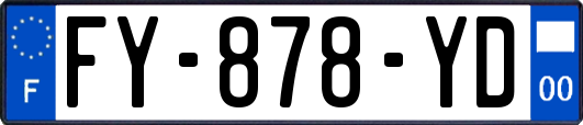 FY-878-YD