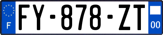 FY-878-ZT