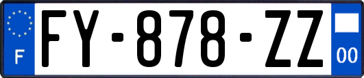 FY-878-ZZ