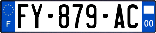 FY-879-AC