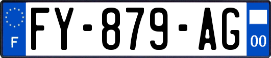 FY-879-AG