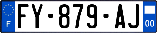 FY-879-AJ