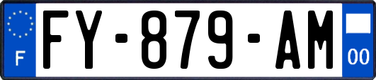 FY-879-AM