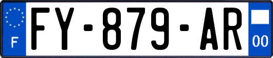 FY-879-AR