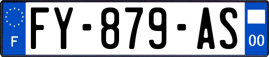 FY-879-AS