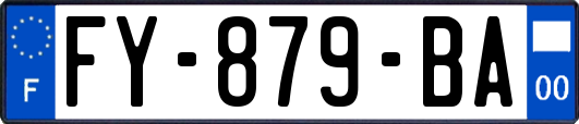FY-879-BA