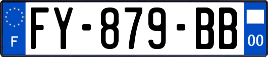 FY-879-BB