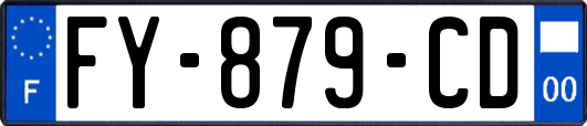 FY-879-CD