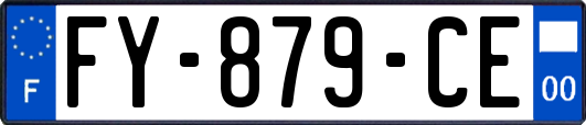 FY-879-CE