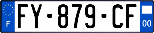 FY-879-CF
