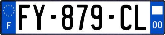 FY-879-CL
