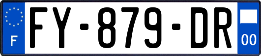 FY-879-DR