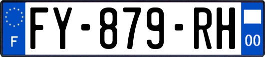 FY-879-RH