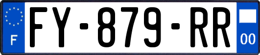 FY-879-RR