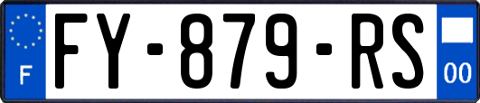 FY-879-RS