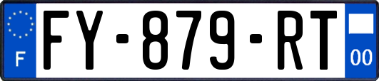 FY-879-RT