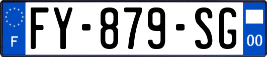 FY-879-SG