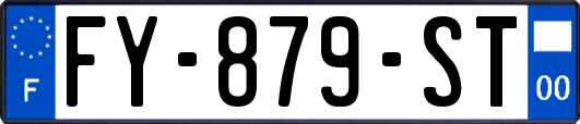 FY-879-ST