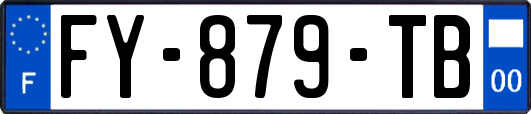FY-879-TB