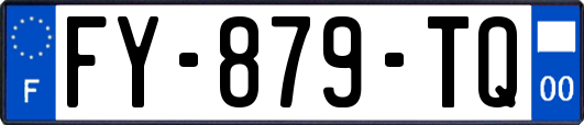 FY-879-TQ
