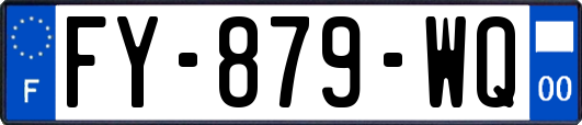 FY-879-WQ