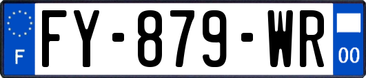 FY-879-WR