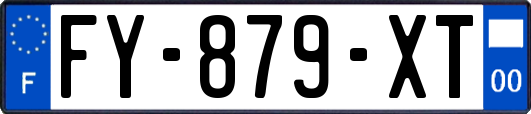 FY-879-XT
