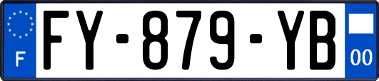 FY-879-YB