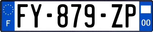 FY-879-ZP