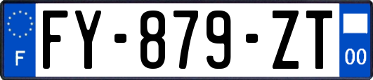 FY-879-ZT