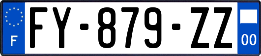 FY-879-ZZ