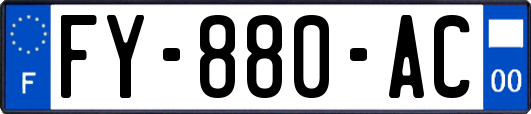 FY-880-AC