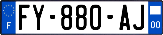 FY-880-AJ
