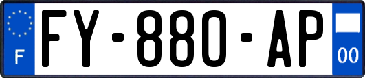 FY-880-AP