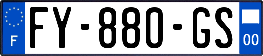 FY-880-GS