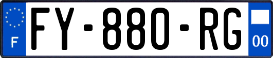 FY-880-RG