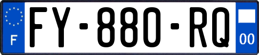 FY-880-RQ