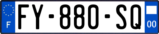 FY-880-SQ