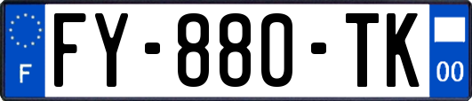 FY-880-TK