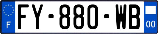 FY-880-WB