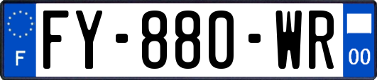 FY-880-WR