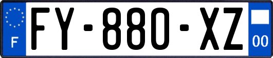 FY-880-XZ