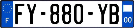 FY-880-YB