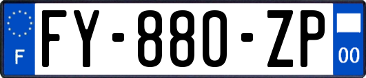 FY-880-ZP