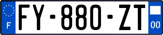 FY-880-ZT
