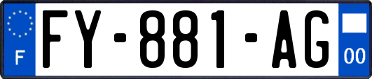 FY-881-AG