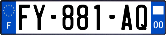 FY-881-AQ