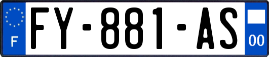 FY-881-AS