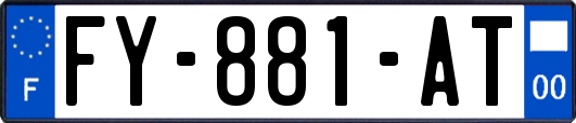 FY-881-AT